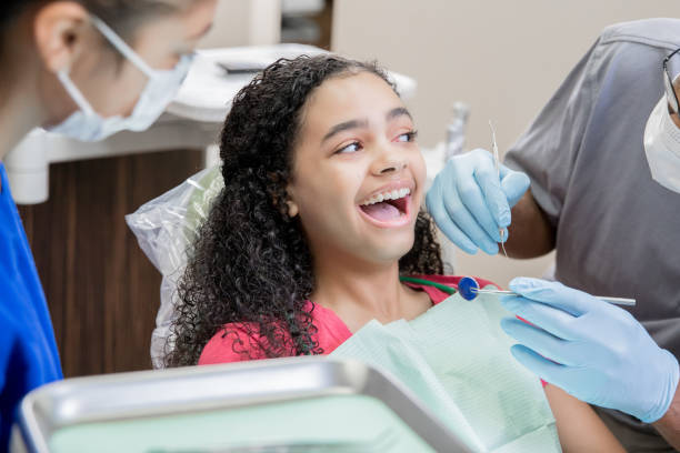 Best Emergency Treatment for Toothache in Roebling, NJ