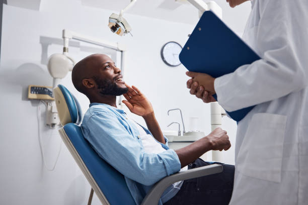 Best Pediatric Emergency Dentist in Roebling, NJ