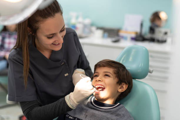 Best Emergency Dental Care for Trauma or Injury in Roebling, NJ