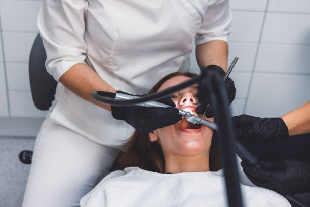 Best Emergency Wisdom Teeth Removal in Roebling, NJ
